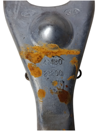 GARFO DE EMBREAGEM HYUNDAI HB20 1.6 2013 A 2019