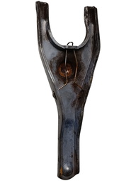 GARFO DE EMBREAGEM HYUNDAI HB20 1.6 2013 A 2019