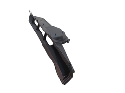 SUPORTE CAIXA FILTRO AR ECOSPORT/FIESTA 2008 A 2014 