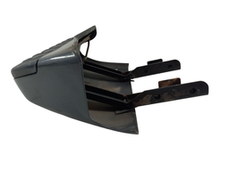 PARACHOQUE TRASEIRO ESQUERDO L200 TRITON 2008 2009 A 2017