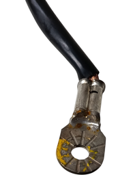 CABO NEGATIVO TERRA BATERIA CITROEN PICASSO 2001 A 2011