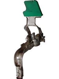 CABO NEGATIVO TERRA BATERIA CITROEN PICASSO 2001 A 2011