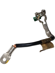 CABO NEGATIVO TERRA BATERIA CITROEN PICASSO 2001 A 2011