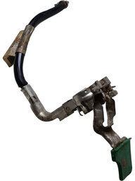 CABO NEGATIVO TERRA BATERIA CITROEN PICASSO 2001 A 2011