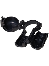 Capa Terminal Alternador Hyundai 2013 a 2019