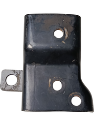 Suporte Coxim Inferior Câmbio Hyundai Hb20 1.0 2013 a 2019