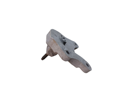 SUPORTE SUPERIOR DO CÂMBIO ECOSPORT 2004 A 2012