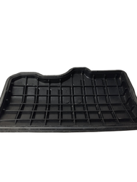 TAMPA CAIXA FILTRO DE AR HYUNDAI I30 2.0 2009 A 2012