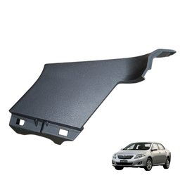 Acabamento Banco Traseiro Direito Toyota Corolla 2009 à 2014