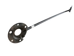 BARRA TORÇAO ECOSPORT 2.0 4WD 2008 A 2012