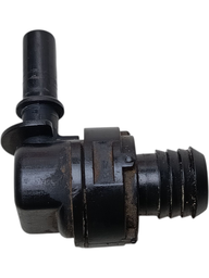 VALVULA HIDROVACUO SERVO ENGATE RAPIDO HB20 2013 A 2019