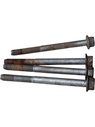 PARAFUSO COMPRESSOR AR HB20 2013 A 2019