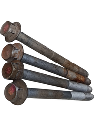 PARAFUSO COMPRESSOR AR HB20 2013 A 2019