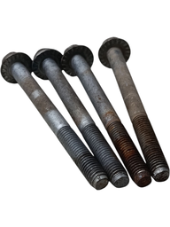 PARAFUSO COMPRESSOR AR HB20 2013 A 2019