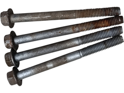 PARAFUSO COMPRESSOR AR HB20 2013 A 2019