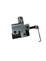 MOTOR TRAVA ELÉTRICA DO PORTA MALAS HYUNDAI HB20 2013 A 2019