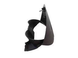 MOLDURA PAINEL INSTRUMENTOS ECOSPORT 2008 A 2012