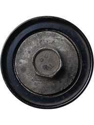 POLIA ROLAMENTO ESTICADOR CORREIA HYUNDAI HB20 1.0 2013 A 20