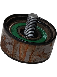 POLIA ROLAMENTO ESTICADOR CORREIA HYUNDAI HB20 1.0 2013 A 20