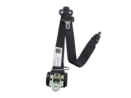 Cinto Segurança Dianteiro Direito Ecosport 2009 Á 2012