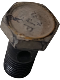 PARAFUSO OCO RADIADOR OLEO HB20 2013 A 2019