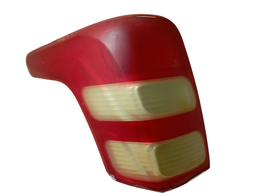 Lanterna Traseira Esquerda L200 Triton 2017 a 2022 Canto