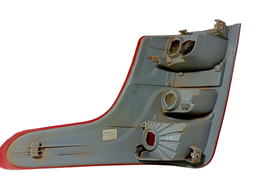 LANTERNA TRASEIRA ESQUERDA L200 TRITON 2017 A 2022 CANTO