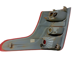 LANTERNA TRASEIRA ESQUERDA L200 TRITON 2017 A 2022 CANTO