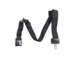 Cinto Traseiro Central Ecosport 4wd 2008 A 2012