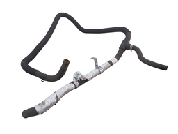 MANGUEIRA ÁGUA RADIADOR ECOSPORT 2.0 4WD 2008 A 2012