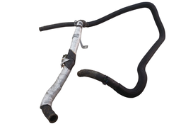 MANGUEIRA ÁGUA RADIADOR ECOSPORT 2.0 4WD 2008 A 2012