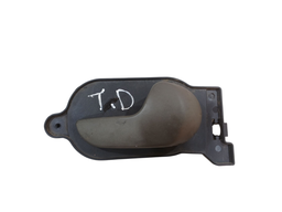 MAÇANETA INTERNA TRASEIRA DIREITA ECOSPORT 2008 A 2012