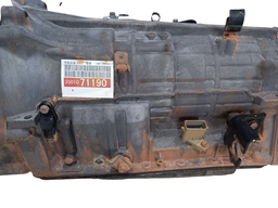 CAIXA CAMBIO HILUX 3.0 2012/15 SW4 2013 A 2015 4X4 AUT 5M