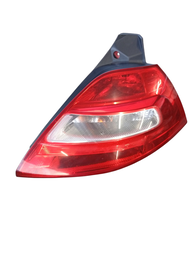 Lanterna Traseira Direita Megane 2 Hatch 2006/2008