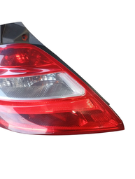 LANTERNA TRASEIRA ESQUERDA RENAULT MEGANE 2 HATCH