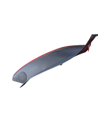 LANTERNA TRASEIRA ESQUERDA RENAULT MEGANE 2 HATCH