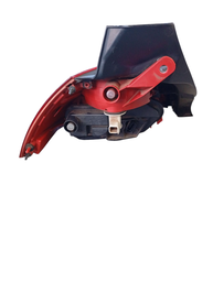 LANTERNA TRASEIRA DIREITA MEGANE 2 HATCH 2006/2008