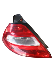 Lanterna Traseira Esquerda Renault Megane 2 hatch