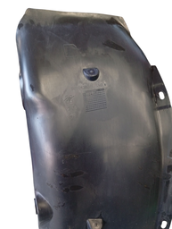 PARABARRO TRASEIRO DIREITO MEGANE HATCH 