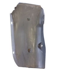 PARABARRO TRASEIRO DIREITO MEGANE HATCH 