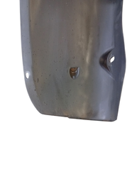 PARABARRO TRASEIRO DIREITO MEGANE HATCH 