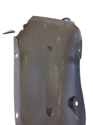 PARABARRO TRASEIRO DIREITO MEGANE HATCH 