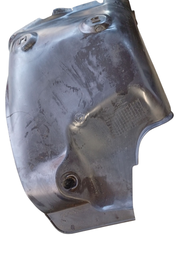 PARABARRO TRASEIRO DIREITO MEGANE HATCH 2006/2008