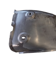 PARABARRO TRASEIRO DIREITO MEGANE HATCH 2006/2008