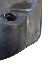 PARABARRO TRASEIRO DIREITO MEGANE HATCH 2006/2008