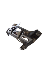 GUIA PARA-CHOQUE T. DIREITO  MEGANE HATCH 2006/2008