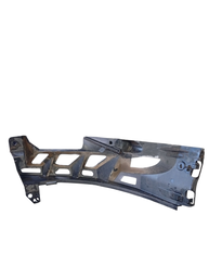 GUIA PARA-CHOQUE T. DIREITO  MEGANE HATCH 2006/2008