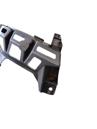 GUIA PARA-CHOQUE T LADO ESQUERDO MEGANE HATCH 2006/2008