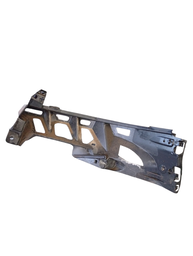 GUIA PARA-CHOQUE T LADO ESQUERDO MEGANE HATCH 2006/2008