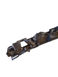 GUIA DO PARA-CHOQUE TRASEIRO CENTRAL MEGANE HATCH 2006/2008